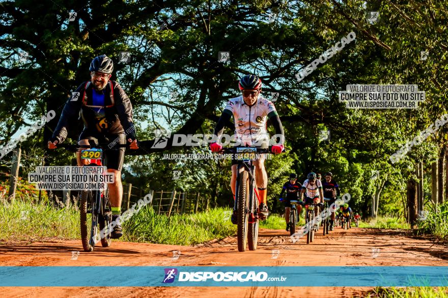 3° Desafio 100km de Terra