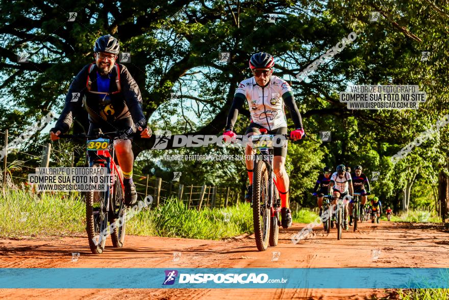 3° Desafio 100km de Terra