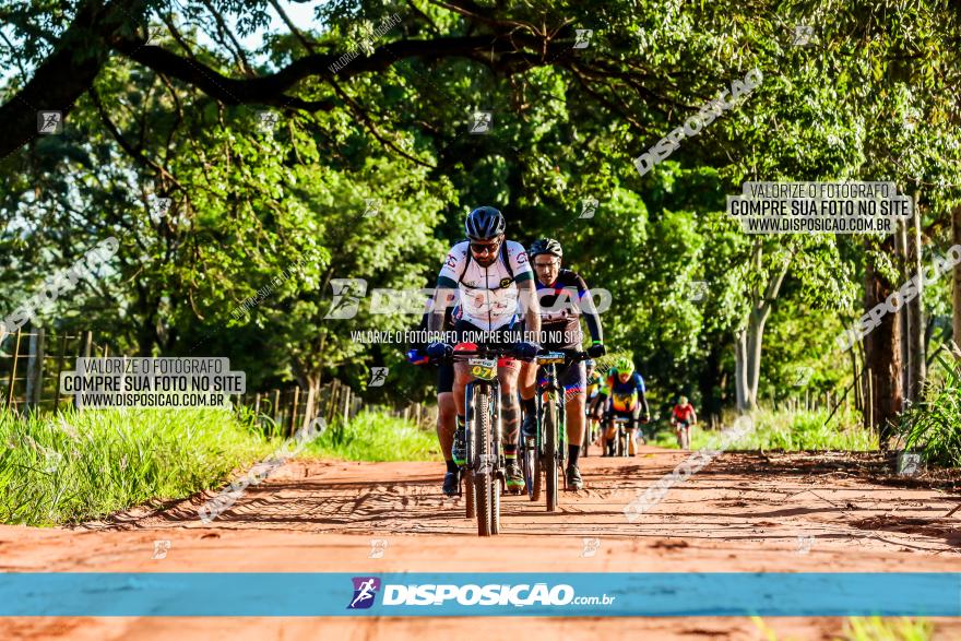 3° Desafio 100km de Terra