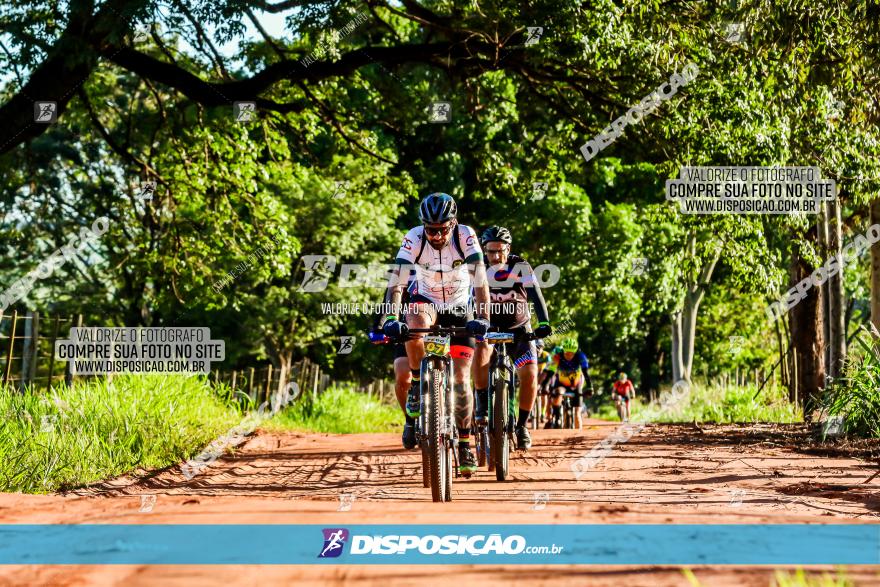 3° Desafio 100km de Terra