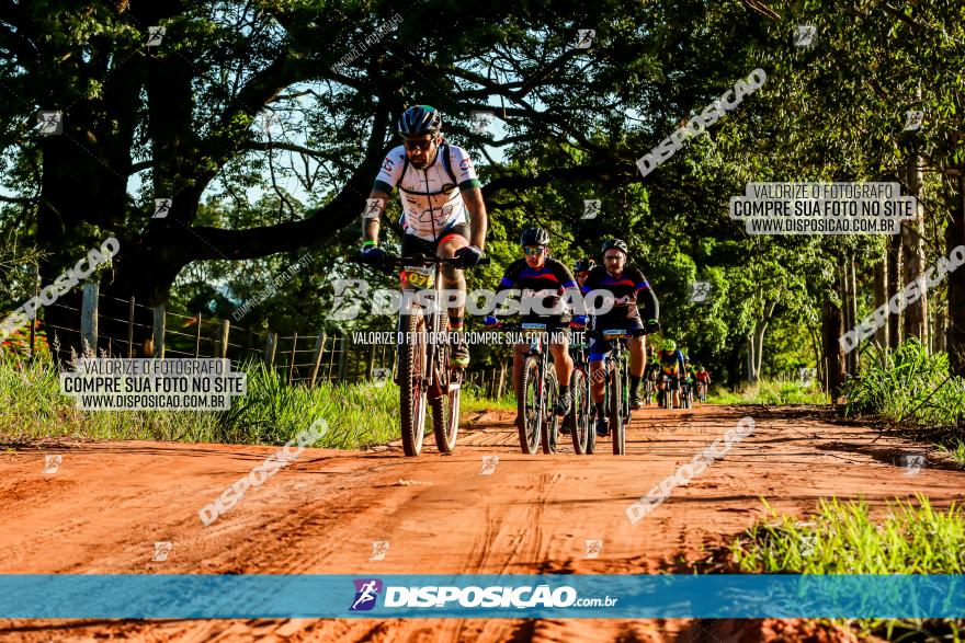 3° Desafio 100km de Terra