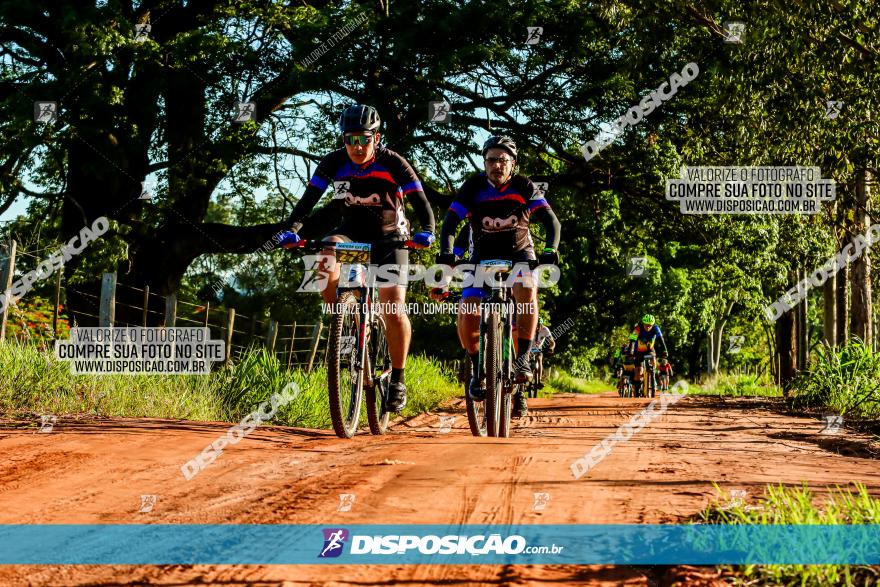 3° Desafio 100km de Terra