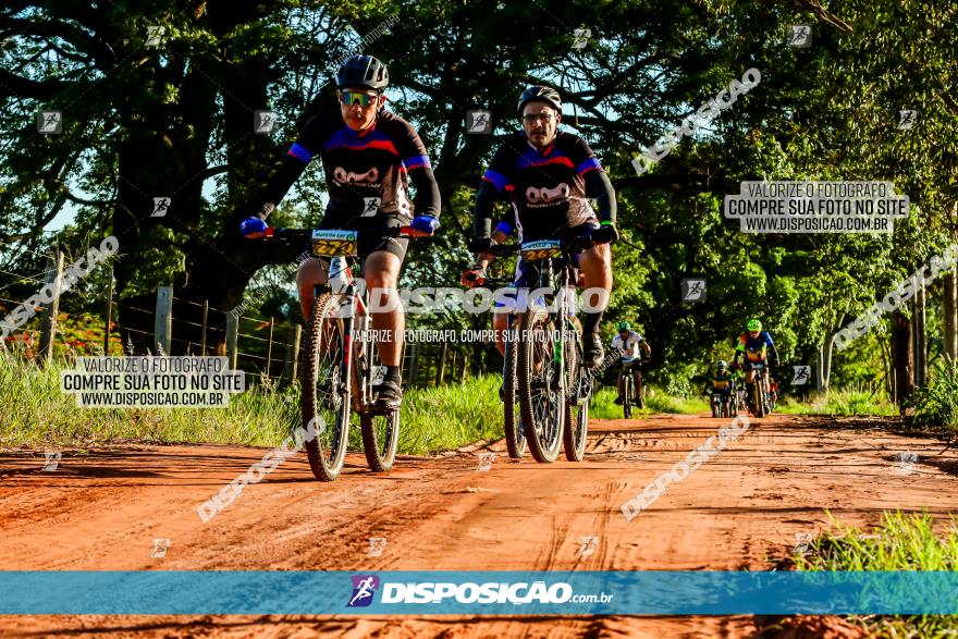 3° Desafio 100km de Terra