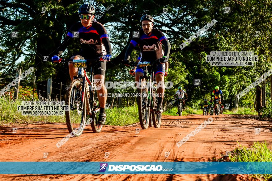 3° Desafio 100km de Terra