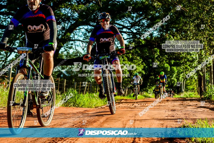 3° Desafio 100km de Terra