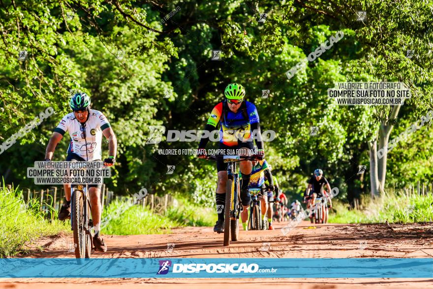 3° Desafio 100km de Terra