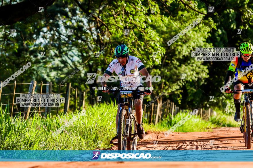 3° Desafio 100km de Terra