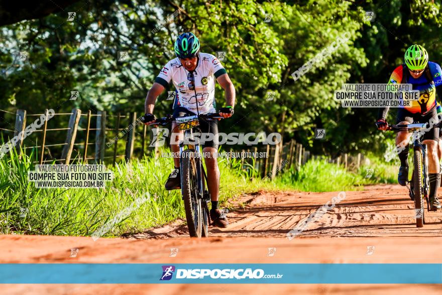 3° Desafio 100km de Terra