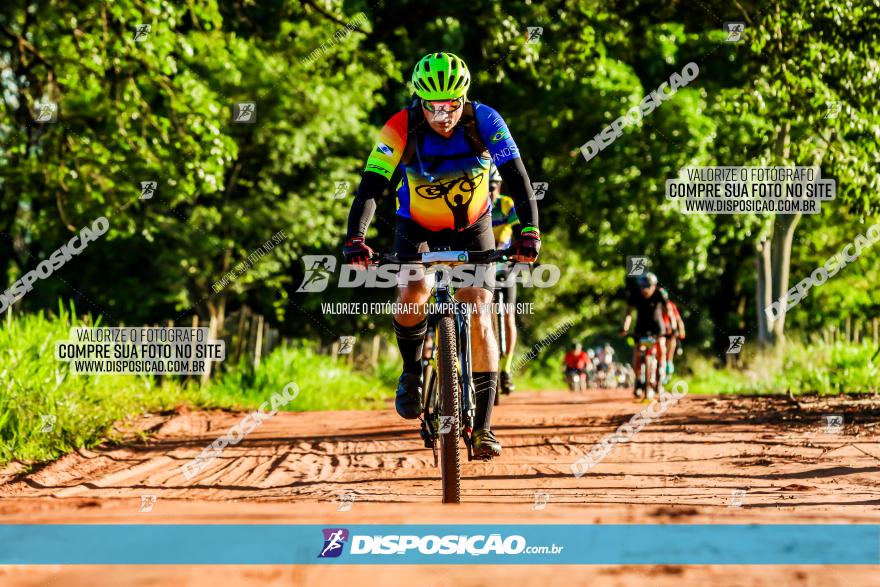 3° Desafio 100km de Terra