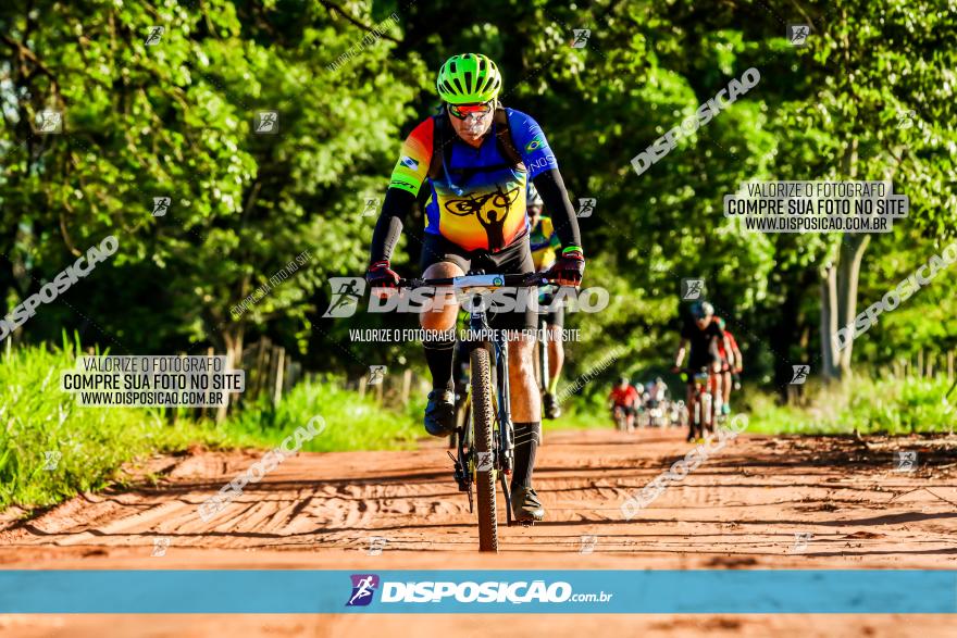 3° Desafio 100km de Terra