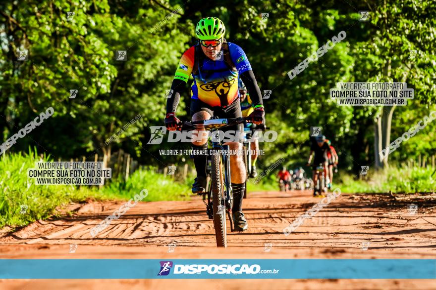 3° Desafio 100km de Terra