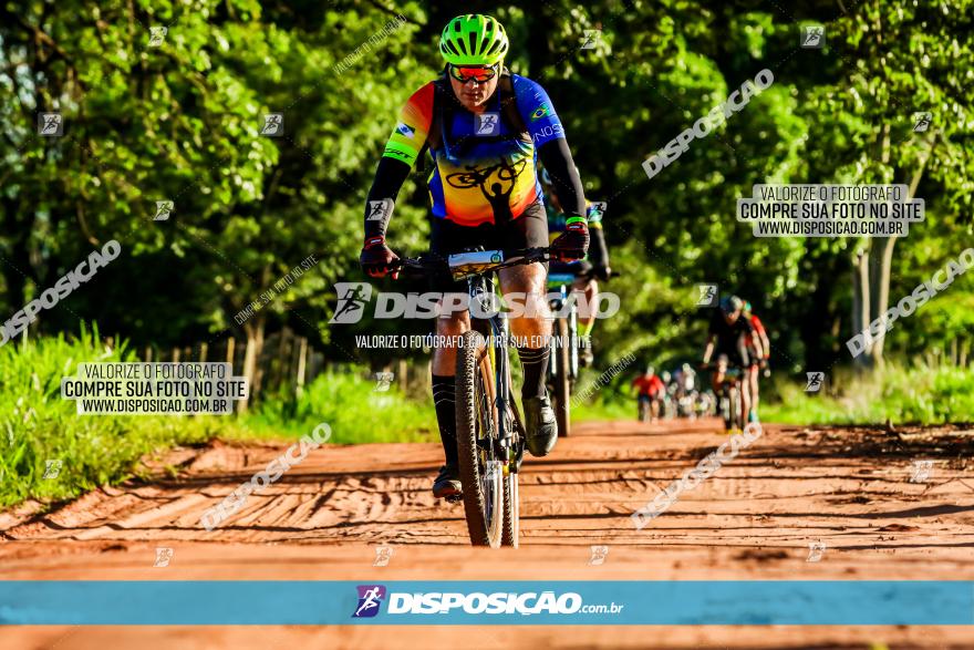 3° Desafio 100km de Terra