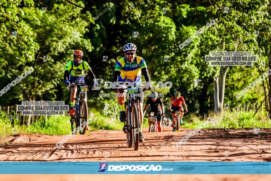 3° Desafio 100km de Terra