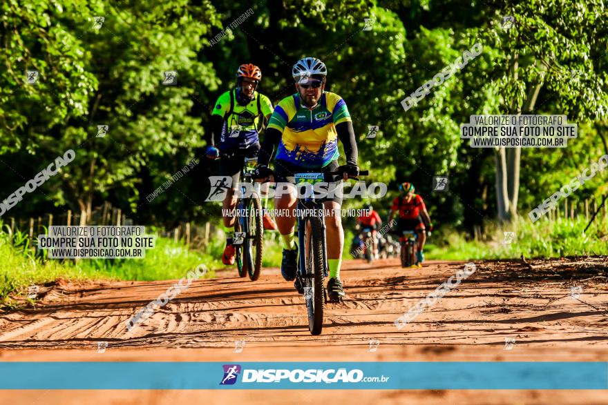 3° Desafio 100km de Terra