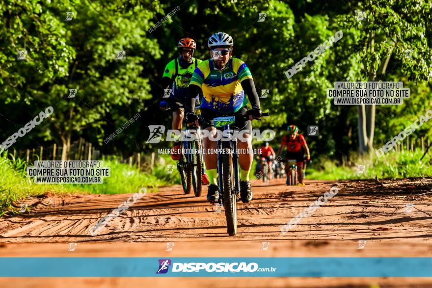 3° Desafio 100km de Terra