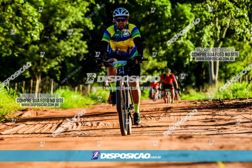 3° Desafio 100km de Terra