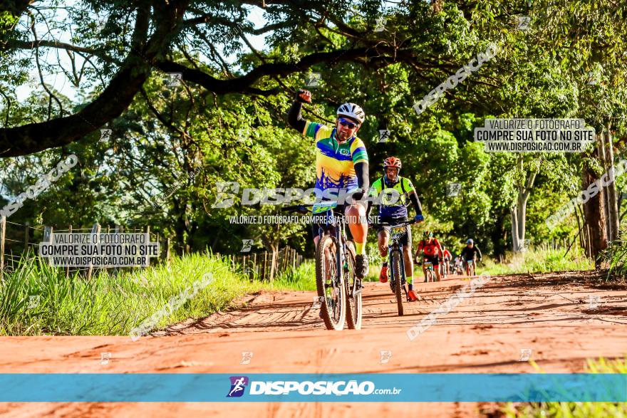 3° Desafio 100km de Terra