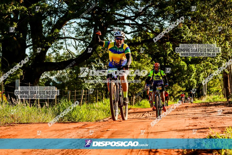 3° Desafio 100km de Terra