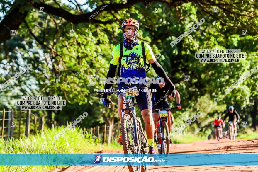 3° Desafio 100km de Terra