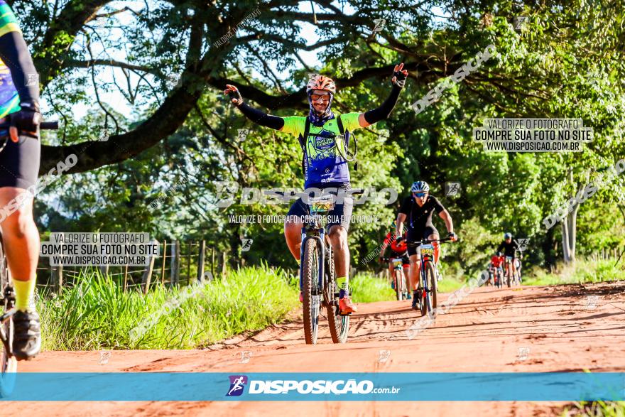 3° Desafio 100km de Terra