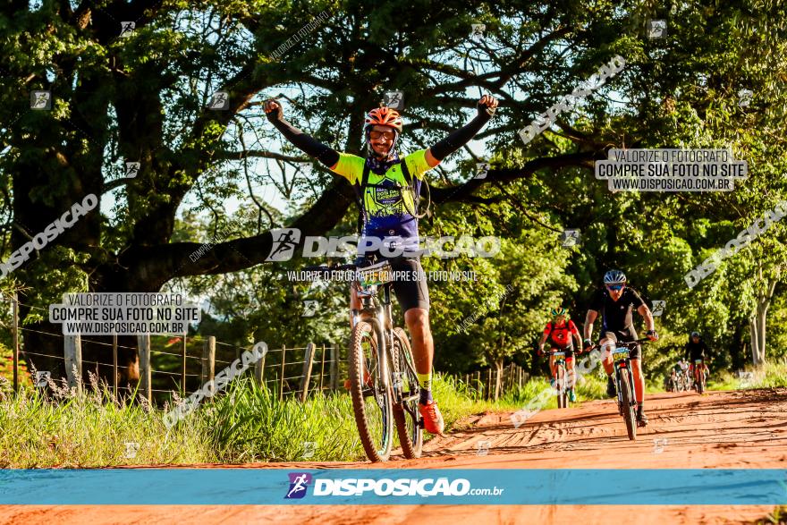 3° Desafio 100km de Terra