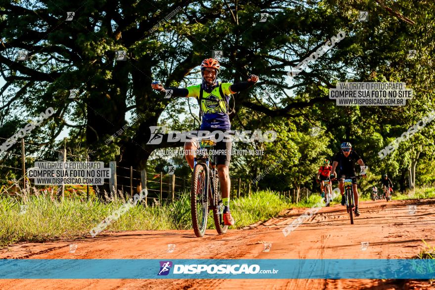 3° Desafio 100km de Terra