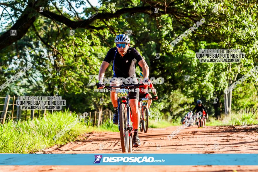 3° Desafio 100km de Terra