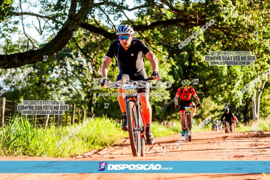 3° Desafio 100km de Terra