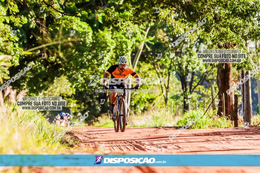 3° Desafio 100km de Terra