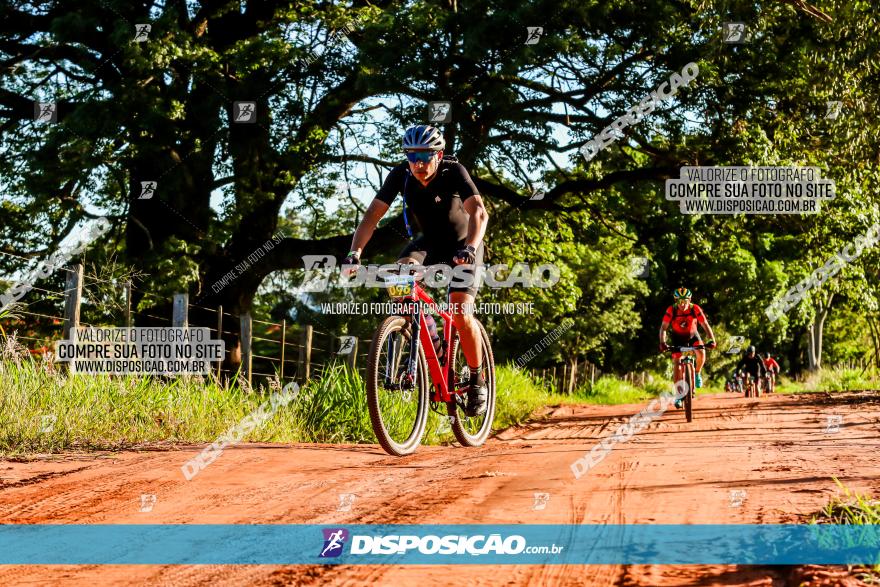 3° Desafio 100km de Terra