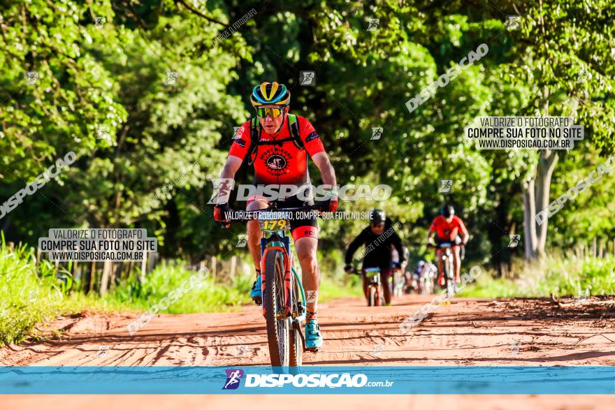 3° Desafio 100km de Terra