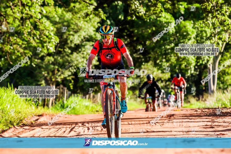 3° Desafio 100km de Terra