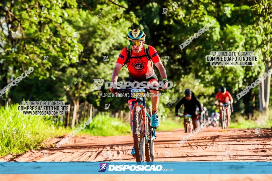 3° Desafio 100km de Terra