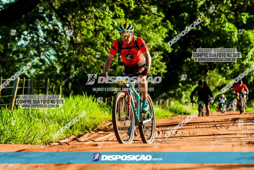 3° Desafio 100km de Terra