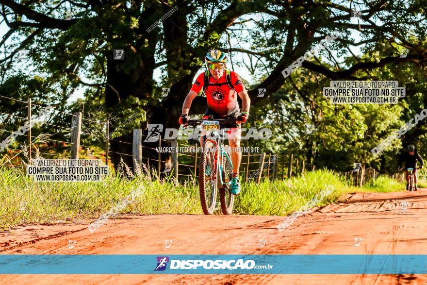 3° Desafio 100km de Terra