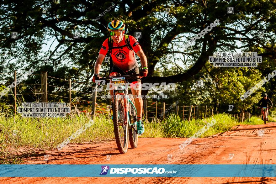 3° Desafio 100km de Terra