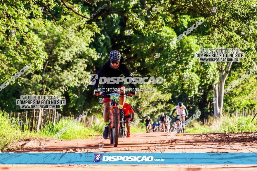 3° Desafio 100km de Terra