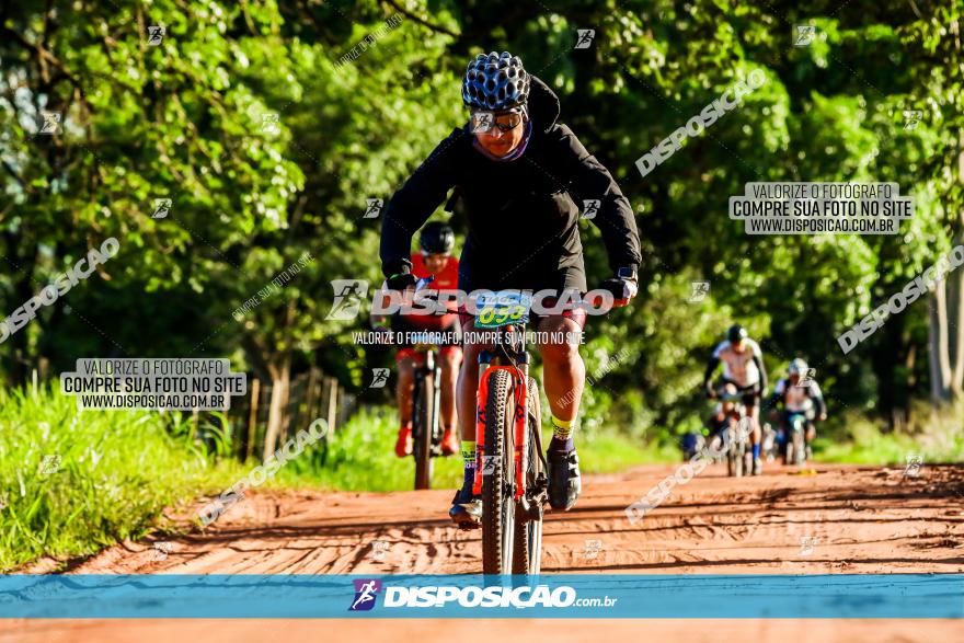 3° Desafio 100km de Terra