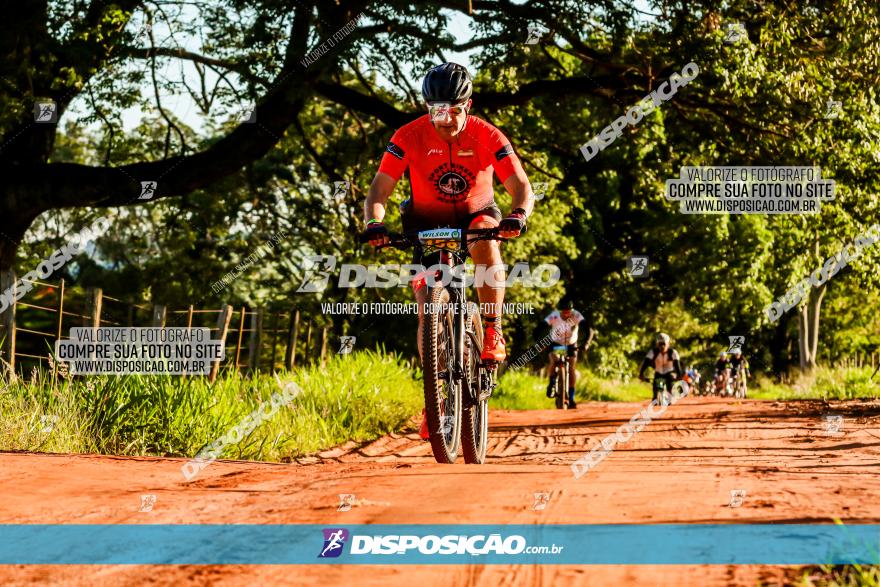 3° Desafio 100km de Terra