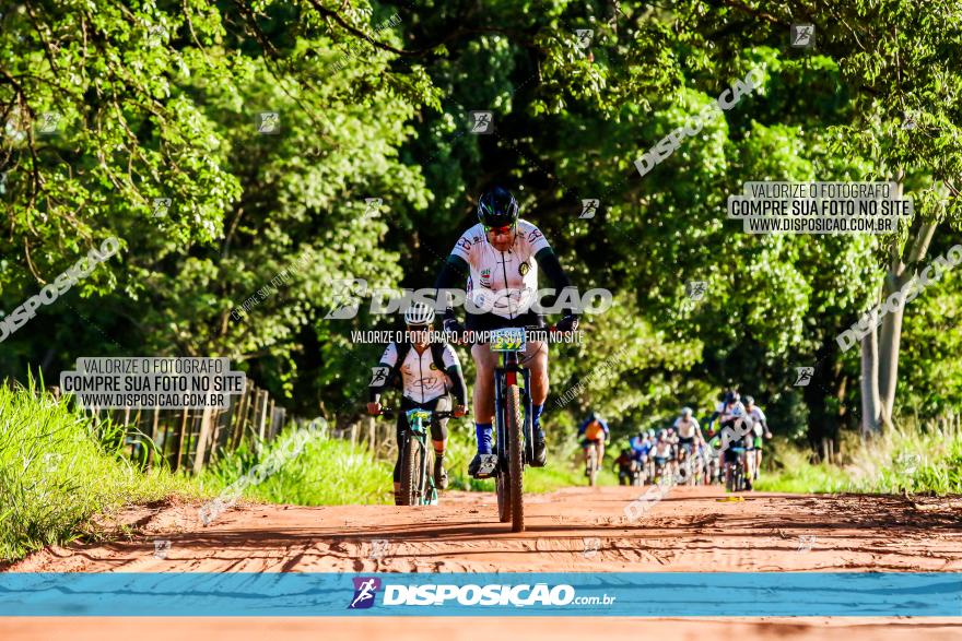 3° Desafio 100km de Terra