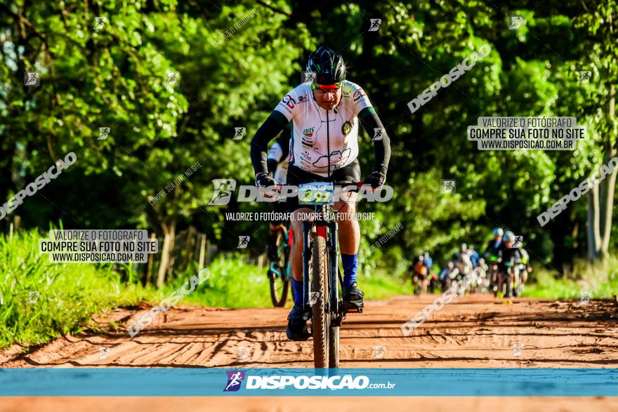 3° Desafio 100km de Terra