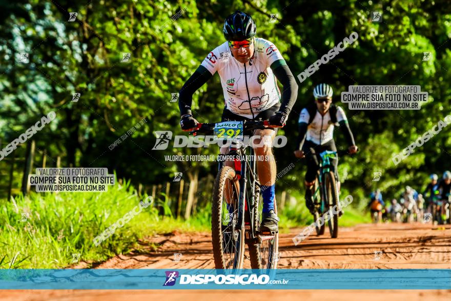 3° Desafio 100km de Terra