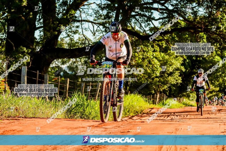 3° Desafio 100km de Terra