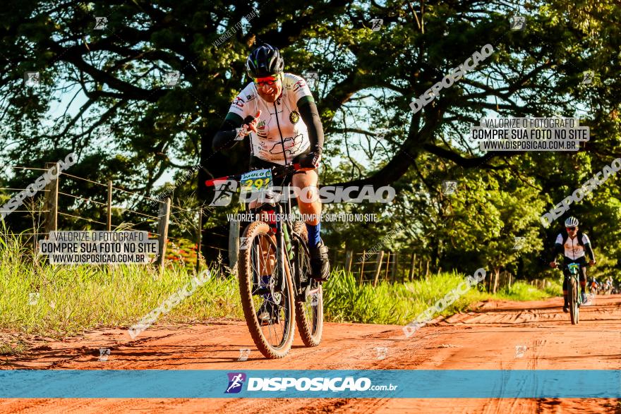 3° Desafio 100km de Terra