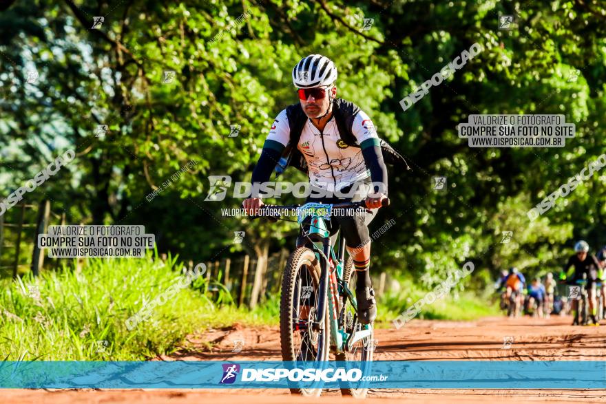 3° Desafio 100km de Terra