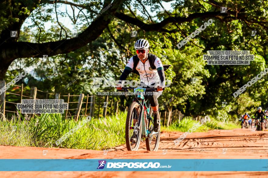 3° Desafio 100km de Terra