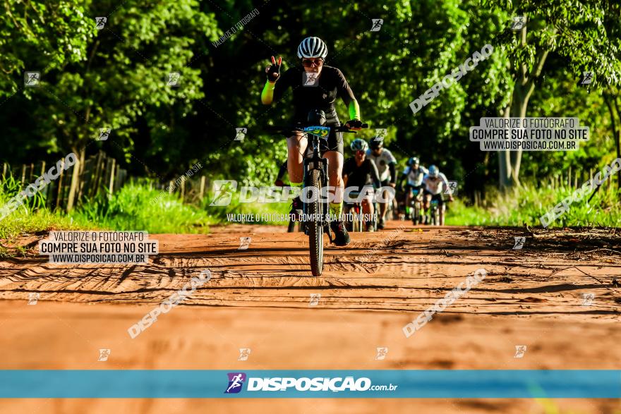 3° Desafio 100km de Terra