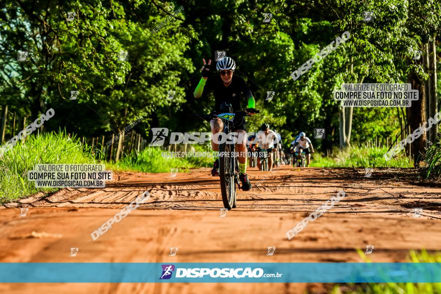 3° Desafio 100km de Terra