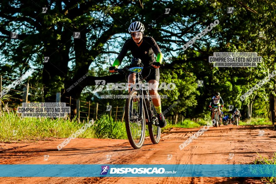 3° Desafio 100km de Terra