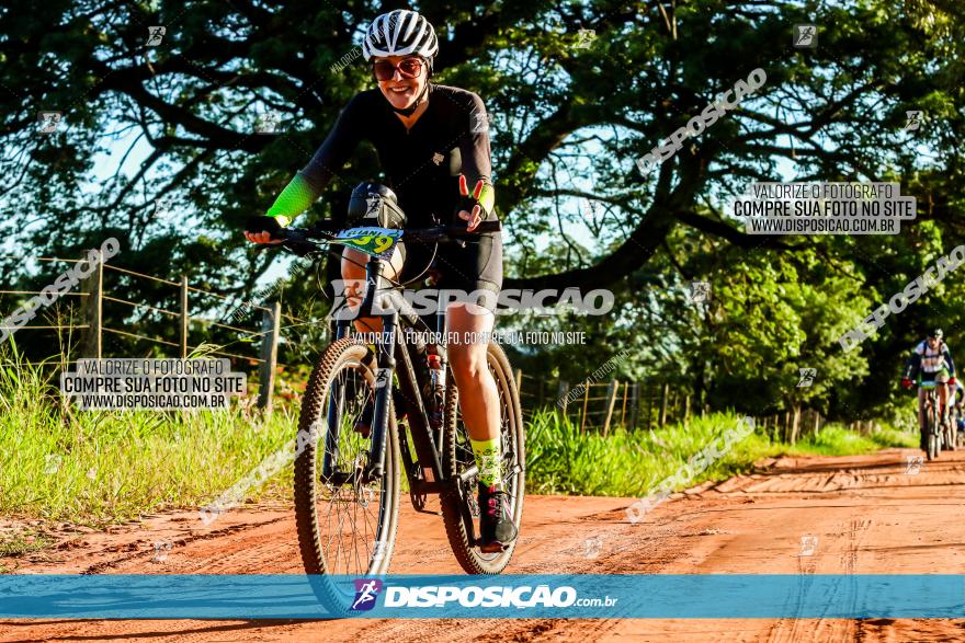 3° Desafio 100km de Terra